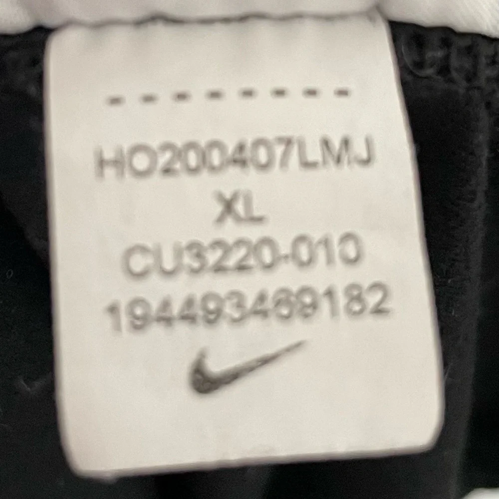 Nike Element Half Zip Pullover